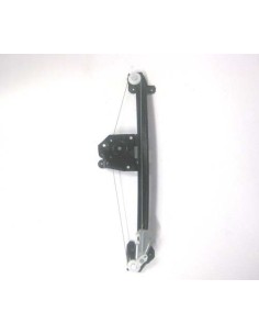 MECCANISMO ALZACRISTALLO ALZAVETRO P/SX ASTRA 98-04 OPEL ASTRA G 03/98 in poi  01.4283 AC ROLCAR