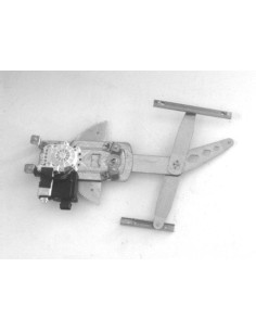 ALZACRISTALLO ELETTRICO ANTERIORE DX CONF.MERIVA 03-10 OPEL MERIVA 04/03 in poi  01.4290 AC ROLCAR