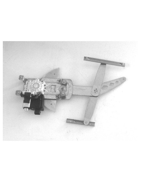 ALZACRISTALLO ELETTRICO ANTERIORE DX CONF.MERIVA 03-10 OPEL MERIVA 04/03 in poi  01.4290 AC ROLCAR