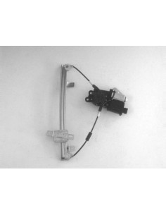 ALZACRISTALLO-ALZAVETRO ELETTRICO ANTERIORE DX COMFORT CORSA 5P 06 in poi  OPEL CORSA D 5P 10/06 in poi  01.4298 AC ROLCAR