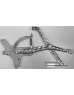 MECCANISMO ALZACRISTALLO ANTERIORE DX MERCEDES 190 84-96 MERCEDES 190 W201 09/88 in poi  01.4302 AC ROLCAR