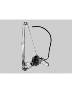 ALZACRISTALLO-ALZAVETRO ELETTRICO POSTERIORE DX MERCEDES W124 84-96 MERCEDES W124 07/93 in poi  01.4304 AC ROLCAR