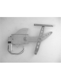 ALZACRISTALLO-ALZAVETRO ELETTRICO ANTERIORE DX CLASSE C W202 93-95 MERCEDES CLASSE C W202 06/93 in poi  01.4306 AC ROLCAR