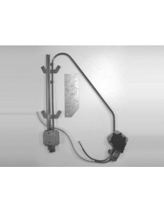 MERCEDES S.G 4P ALZACRISTALLO ELETTRICO ANTERIORE D 01.4316 AC ROLCAR