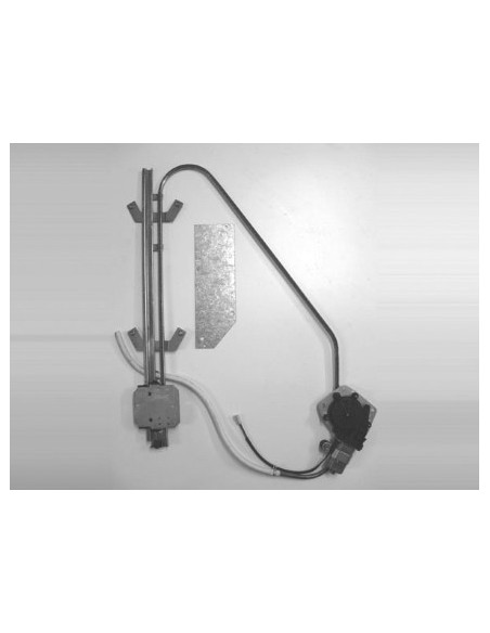 MERCEDES S.G 4P ALZACRISTALLO ELETTRICO ANTERIORE D 01.4316 AC ROLCAR