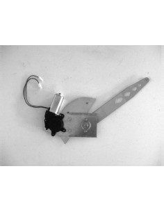 ALZACRISTALLO-ALZAVETRO ELETTRICO DX MERC.SPRINTER 95-06 MERCEDES SPRINTER W901 03/95 in poi  01.4324 AC ROLCAR