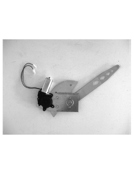 ALZACRISTALLO-ALZAVETRO ELETTRICO DX MERC.SPRINTER 95-06 MERCEDES SPRINTER W901 03/95 in poi  01.4324 AC ROLCAR