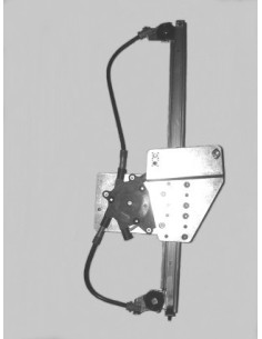 ALZACRISTALLO-ALZAVETRO ELETTRICO POSTERIORE DX CLASSE A W168 LUNGA MERCEDES CLASSE A W168 01/02 in poi  01.4326 AC ROLCAR