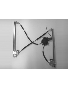 ALZACRISTALLO-ALZAVETRO ELETTRICO DX COMF.VITO 04 in poi  MERCEDES VITO W639 09/03 in poi  01.4334 AC ROLCAR