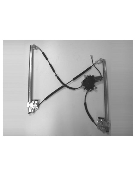 ALZACRISTALLO-ALZAVETRO ELETTRICO DX COMF.VITO 04 in poi  MERCEDES VITO W639 09/03 in poi  01.4334 AC ROLCAR