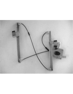 ALZACRISTALLO-ALZAVETRO ELETTRICO ANTERIORE DX SMART FORFOUR 04 in poi  SMART FORFOUR 04/04 in poi  01.4336 AC ROLCAR