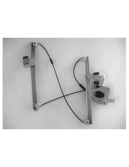 ALZACRISTALLO-ALZAVETRO ELETTRICO ANTERIORE DX SMART FORFOUR 04 in poi  SMART FORFOUR 04/04 in poi  01.4336 AC ROLCAR