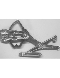 MECCANISMO ALZACRISTALLO ANTERIORE SX CLASSE E W210 97-02 MERCEDES CLASSE E W210 09/99 in poi  01.4341 AC ROLCAR