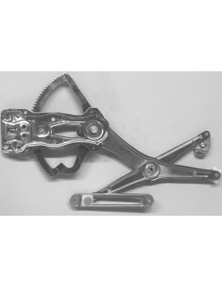 MECCANISMO ALZACRISTALLO ANTERIORE SX CLASSE E W210 97-02 MERCEDES CLASSE E W210 09/99 in poi  01.4341 AC ROLCAR