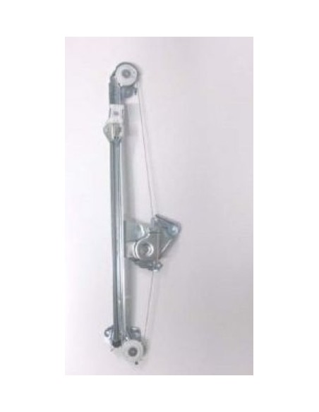 MECCANISMO ALZACRISTALLO POSTERIORE DX CLASSE E W210 97-02 MERCEDES CLASSE E W210 09/99 in poi  01.4342 AC ROLCAR