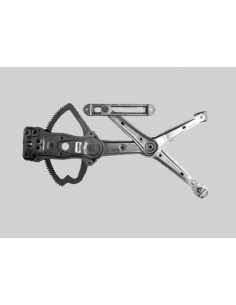 MECCANISMO ALZACRISTALLO ANTERIORE DX MERC.C202 93-95 MERCEDES CLASSE C W202 06/93 in poi  01.4346 AC ROLCAR