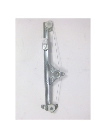 MECCANISMO ALZACRISTALLO POSTERIORE DX MERC.C202 93-95 MERCEDES CLASSE C W202 06/93 in poi  01.4348 AC ROLCAR