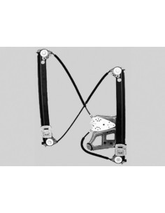 MECCANISMO ALZACRISTALLO ANTERIORE DX MERC.S W220 02-05 MERCEDES CLASSE S W220 01/02 in poi  01.4354 AC ROLCAR