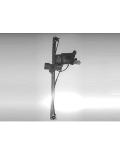 ALZACRISTALLO-ALZAVETRO ELETTRICO ANTERIORE DX SPRINTER+CRAFTER 06 in poi  VOLKSWAGEN CRAFTER 04/06 in poi  01.4358 AC ROLCAR