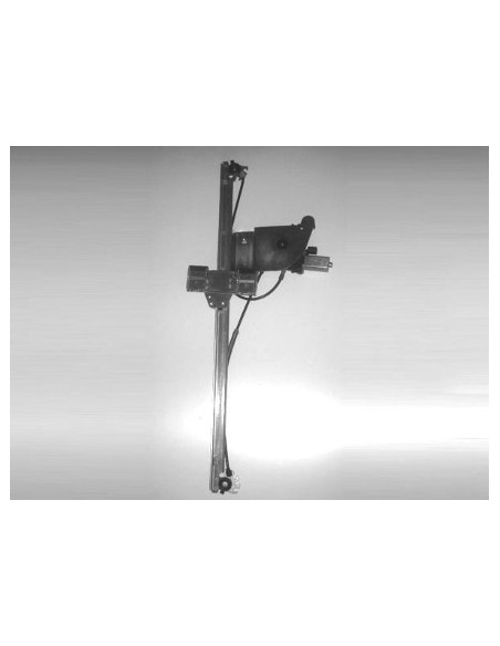 ALZACRISTALLO-ALZAVETRO ELETTRICO ANTERIORE DX SPRINTER+CRAFTER 06 in poi  VOLKSWAGEN CRAFTER 04/06 in poi  01.4358 AC ROLCAR