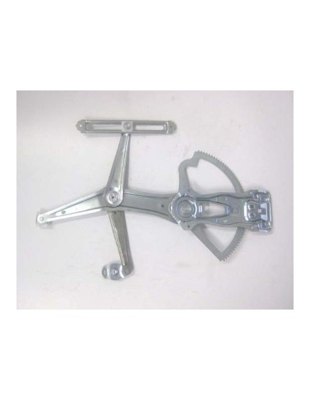 MECCANISMO ALZACRISTALLO ANTERIORE DX MERCEDES ML W163 98-05 MERCEDES CLASSE M W163 09/98 in poi  01.4360 AC ROLCAR