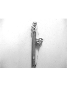 MECCANP/DX W163 CLASSE M 98-05 MERCEDES CLASSE M W163 09/98 in poi  01.4364 AC ROLCAR