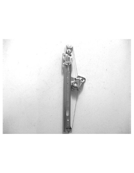 MECCANP/DX W163 CLASSE M 98-05 MERCEDES CLASSE M W163 09/98 in poi  01.4364 AC ROLCAR