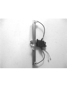ALZACRISTALLO-ALZAVETRO ELETTRICO POSTERIORE DX W163 CLASSE M 98-05 MERCEDES CLASSE M W163 09/98 in poi  01.4366 AC ROLCAR