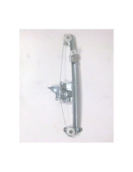 MECCANISMO ALZACRISTALLO POSTERIORE DX SERIE C W202 95-00 MERCEDES CLASSE C W202 07/97 in poi  01.4368 AC ROLCAR