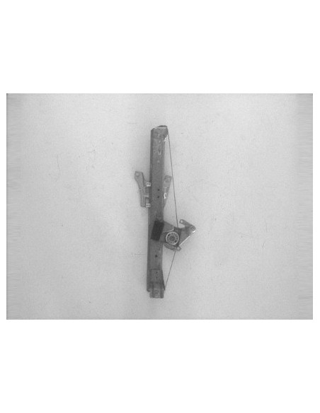 MECCANISMO ALZACRISTALLO POSTERIORE DX CLASSE A W168 97-04 MERCEDES CLASSE A W168 09/97 in poi  01.4374 AC ROLCAR