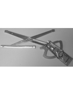 MECCANISMO ALZACRISTALLO ANTERIORE DX MERC.ACTROS 99 in poi  MERCEDE ACTROS 09/96 in poi  01.4394 AC ROLCAR