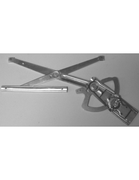 MECCANISMO ALZACRISTALLO ANTERIORE DX MERC.ACTROS 99 in poi  MERCEDE ACTROS 09/96 in poi  01.4394 AC ROLCAR