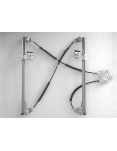 MECCANISMO DX MERC.VIANO+VITO 03 in poi  MERCEDES VIANO W639 09/03 in poi  01.4396 AC ROLCAR