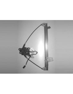 ALZACRISTALLO-ALZAVETRO ELETTRICO ANTERIORE DX P/406 95 in poi  PEUGEOT 406 10/95 in poi  01.4430 AC ROLCAR