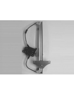 ALZACRISTALLO-ALZAVETRO ELETTRICO POSTERIORE DX P/307 SW 02 in poi  PEUGEOT 307 08/01 in poi  01.4444 AC ROLCAR