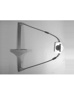 MECCANISMO ALZACRISTALLO-ALZAVETRO DX P/307 3P 01 in poi  PEUGEOT 307 08/01 in poi  01.4448 AC ROLCAR