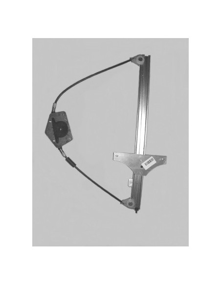 MECCANISMO ALZACRISTALLO ANTERIORE DX P/307 5P+SW 02 in poi  PEUGEOT 307 08/01 in poi  01.4450 AC ROLCAR