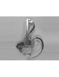 ALZACRISTALLO-ALZAVETRO ELETTRICO POSTERIORE DX COMF.P/307 BN 02 in poi  PEUGEOT 307 08/01 in poi  01.4452 AC ROLCAR