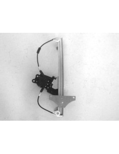 ALZACRISTALLO-ALZAVETRO ELETTRICO POSTERIORE DX COMF.P/307 SW 02 in poi  PEUGEOT 307 08/01 in poi  01.4454 AC ROLCAR