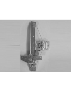 ALZACRISTALLO-ALZAVETRO ELETTRICO POSTERIORE DX COMF. 207 SW 06 in poi  PEUGEOT 207 04/06 in poi  01.4460 AC ROLCAR