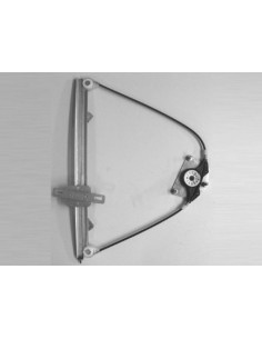 MECCANISMO ALZACRISTALLO ANTERIORE DX P/407 04 in poi  PEUGEOT 407 01/04 in poi  01.4462 AC ROLCAR