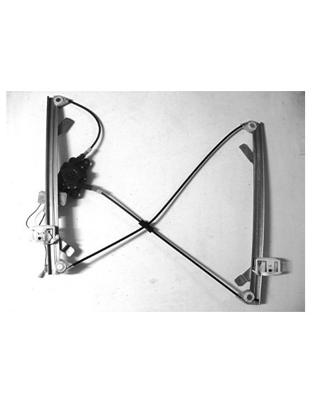 ALZACRISTALLO-ALZAVETRO ELETTRICO DX P/1007 05 in poi  PEUGEOT 1007 04/05 in poi  01.4468 AC ROLCAR