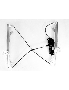 ALZACRISTALLO-ALZAVETRO ELETTRICO DX CONFORT P/1007 05 in poi  PEUGEOT 1007 04/05 in poi  01.4470 AC ROLCAR