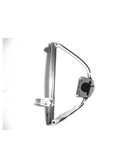 MECCANISMO ALZACRISTALLO ANTERIORE DX P/406 96-99 PEUGEOT 406 10/95 in poi  01.4476 AC ROLCAR