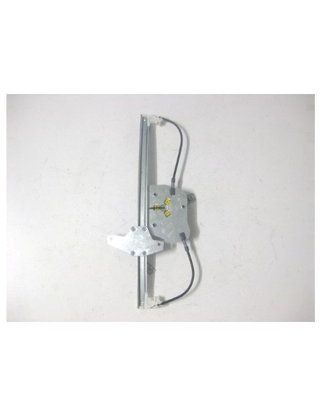 MECCANISMO ALZACRISTALLO ANTERIORE DX P/308 5P 07-2013 PEUGEOT 308 02/11 in poi  01.4478 AC ROLCAR