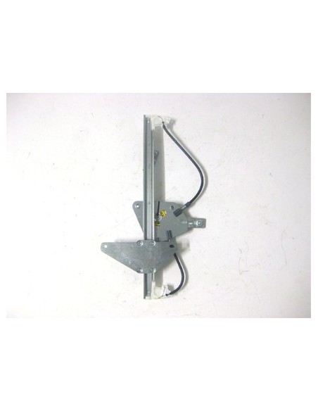 MECCANISMO ALZACRISTALLO POSTERIORE DX P/308 5P 07-2013 PEUGEOT 308 02/11 in poi  01.4480 AC ROLCAR