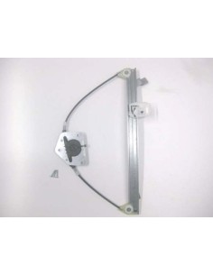 MECCANISMO ALZACRISTALLO ANTERIORE DX P406 99-04 PEUGEOT 406 06/99 in poi  01.4482 AC ROLCAR