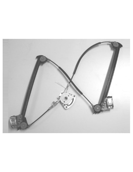 MECCANISMO DX PORSCHE 996+BOXTER 98-04 PORSCHE BOXSTER 986 10/96 in poi  01.4488 AC ROLCAR