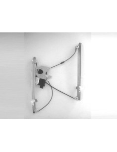 ALZACRISTALLO-ALZAVETRO ELETTRICO ANTERIORE DX COMF.CLIO 5P 05-12 RENAULT CLIO 09/05 in poi  01.4496 AC ROLCAR