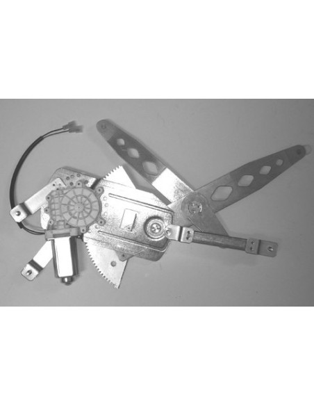 ALZACRISTALLO ELETTRICO DX TWINGO 93-07 RENAULT TWINGO 09/98 in poi  01.4524 AC ROLCAR